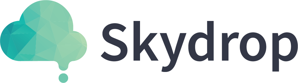 Skydrop Logo